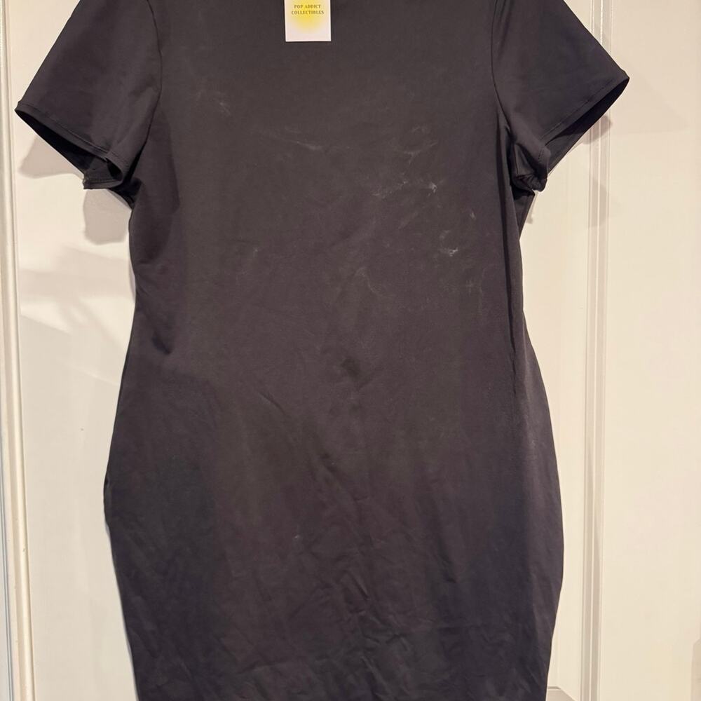 Skims Swim Dress